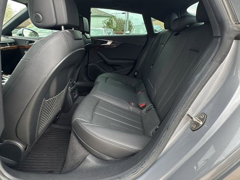 Used 2019 Audi A5 2.0T Premium image 15