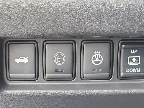 Used 2020 Nissan Maxima Platinum w/ Sport Mat Group image 26