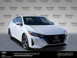 Used 2024 Nissan Sentra SV video 1