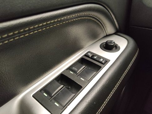 Used 2017 Jeep Compass High Altitude image 27