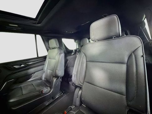 Used 2022 GMC Yukon Denali w/ Max Trailering Package AWD/4WD image 27