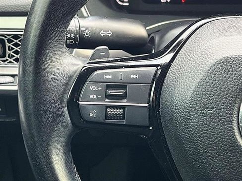 Used 2023 Acura Integra FWD image 24