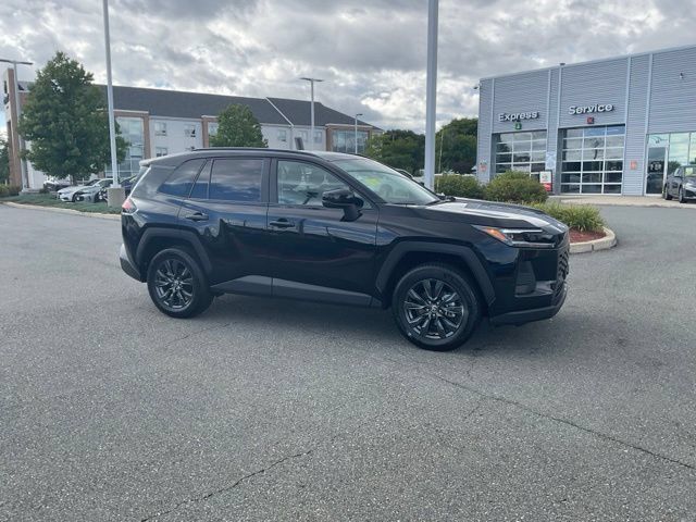 Used 2026 Toyota RAV4 XLE Premium AWD/4WD image 1
