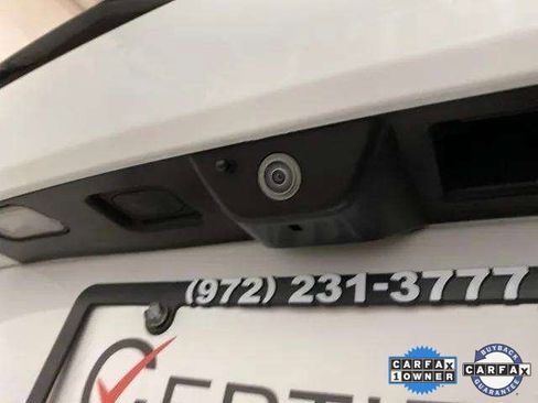 Used 2023 Jeep Grand Cherokee Limited w/ Luxury Tech Group II image 95