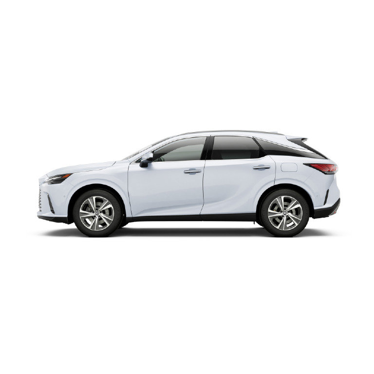 New 2027 Lexus RX 350 AWD image 2