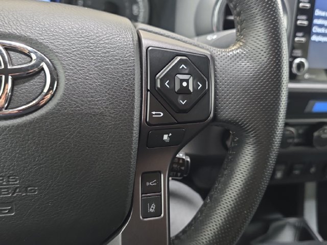 Certified 2023 Toyota Tacoma TRD Sport AWD/4WD image 14
