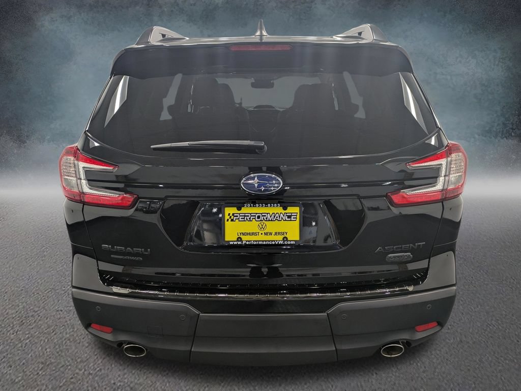 Used 2024 Subaru Ascent Onyx Edition Limited AWD/4WD image 5