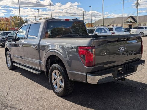 Used 2024 Ford F150 XLT w/ Mobile Office Package image 5