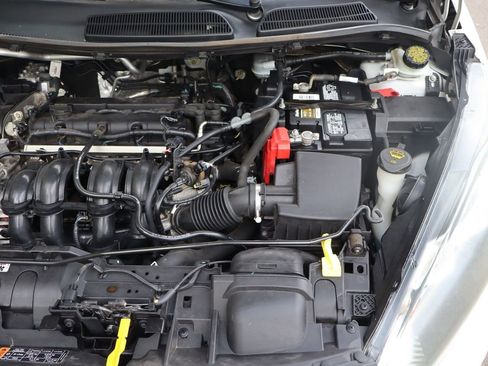 Used 2016 Ford Fiesta S FWD image 37