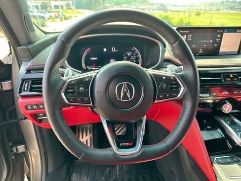 Used 2023 Acura MDX Type S image 14