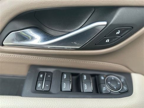 Used 2023 GMC Yukon XL Denali w/ Denali Reserve Package image 14