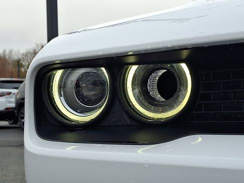 Used 2023 Dodge Challenger SRT Hellcat image 10