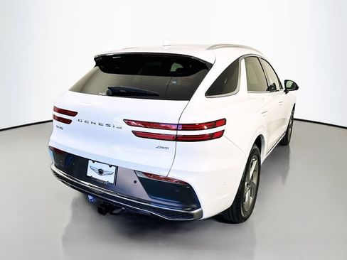 Used 2026 Genesis GV70 2.5T Advanced AWD/4WD image 5