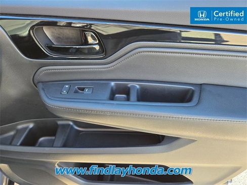 Certified 2022 Honda Odyssey Elite image 24