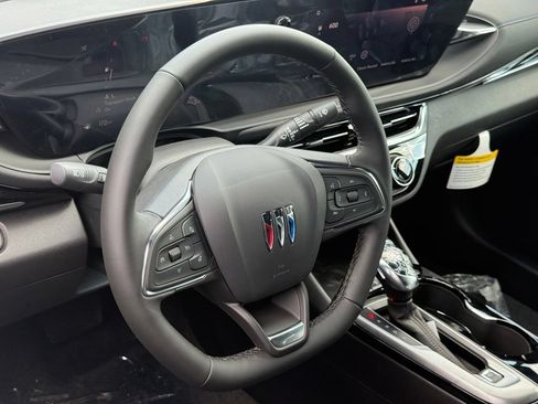 New 2026 Buick Envista Sport Touring w/ Convenience I Package FWD image 13