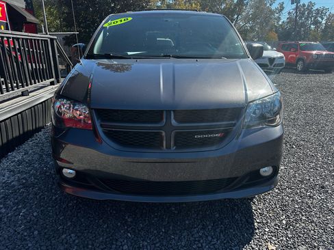 Used 2018 Dodge Grand Caravan GT image 13