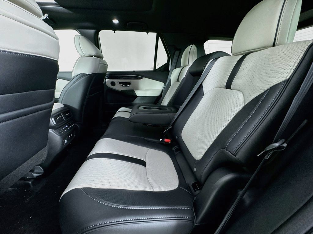 New 2026 Honda Passport TrailSport Elite image 35