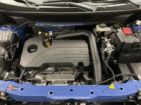 New 2026 Chevrolet Equinox ACTIV w/ Convenience Package III image 21