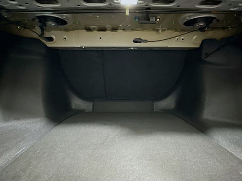 Used 2025 Honda Accord SE image 29