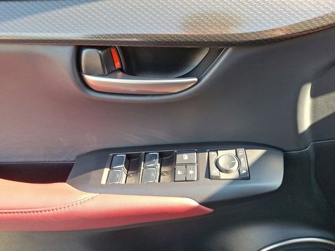 Used 2021 Lexus NX 300 AWD w/ Accessory Package image 13