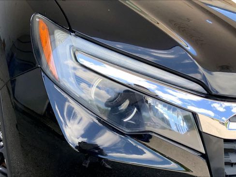 Used 2017 Honda Ridgeline RTL-T image 26
