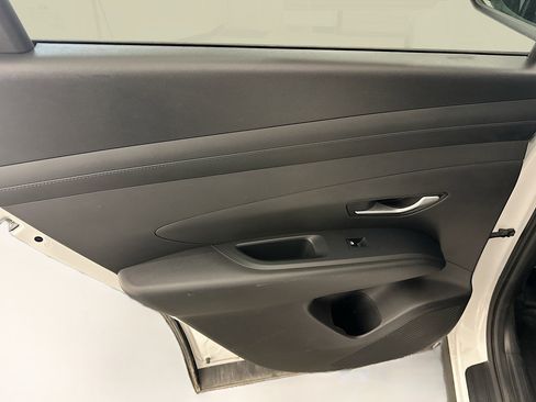 Used 2025 Hyundai Tucson SEL image 26