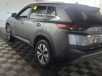 Used 2023 Nissan Rogue SV w/ SV Premium B Package video 2