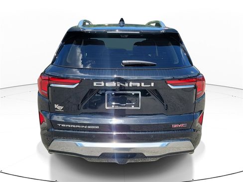 New 2026 GMC Terrain Denali image 5