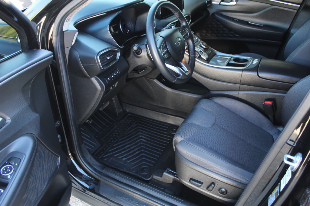 Used 2023 Hyundai Santa Fe SEL FWD image 34