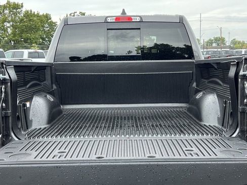 New 2026 RAM 1500 Laramie image 7