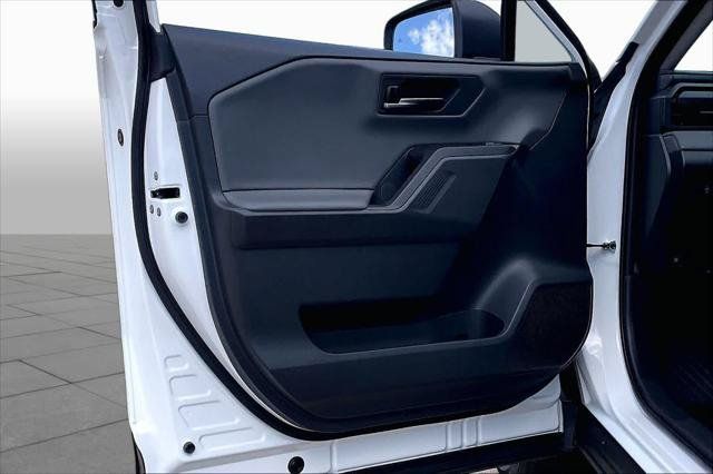 Certified 2026 Toyota RAV4 XLE Premium FWD image 22