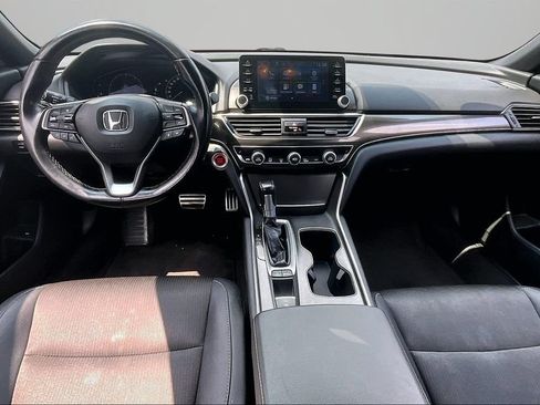 Used 2020 Honda Accord Sport image 7