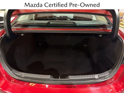 Used 2020 MAZDA MAZDA3 AWD Sedan w/ Premium Package image 34