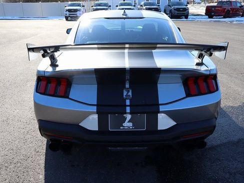 New 2025 Ford Mustang GT Premium w/ GT Performance Package RWD image 18