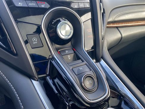 Used 2021 Acura RDX AWD w/ Advance Package image 29