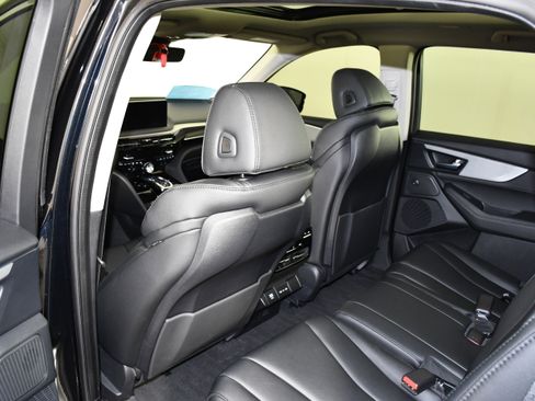 Certified 2025 Acura MDX SH-AWD image 47
