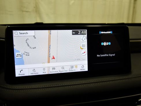 Used 2023 INFINITI QX60 Luxe w/ Performance Audio Package AWD/4WD image 25