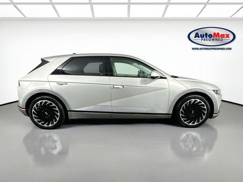 Used 2024 Hyundai Ioniq 5 Limited AWD/4WD image 9