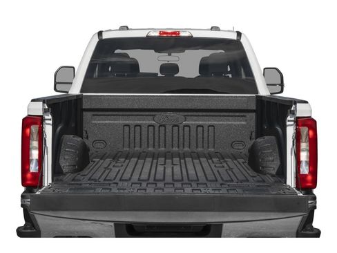 New 2026 Ford F350 XLT w/ Tremor Off-Road Package AWD/4WD image 28