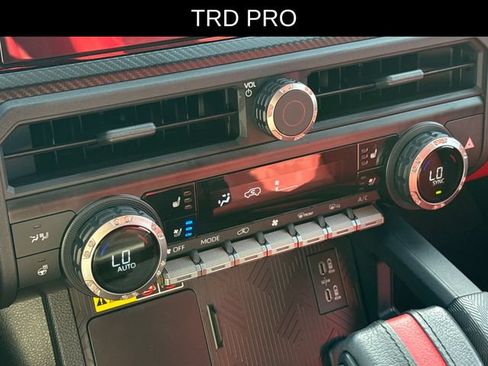 Used 2025 Toyota 4Runner TRD Pro AWD/4WD image 28