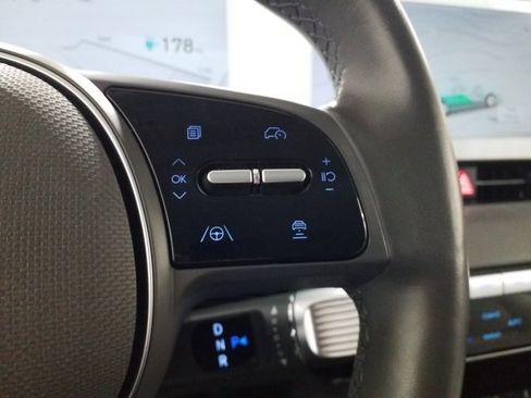 Certified 2023 Hyundai Ioniq 5 SEL image 6