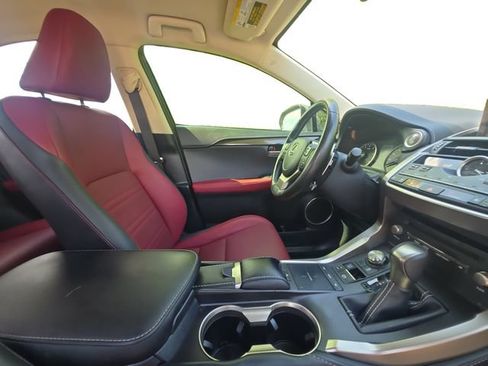 Used 2021 Lexus NX 300 AWD w/ Premium Package image 15