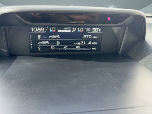 Used 2022 Subaru Forester Touring image 20