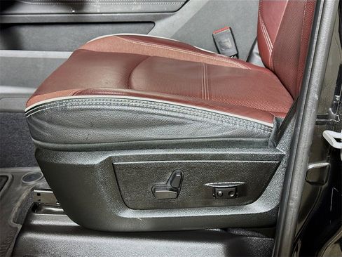 Used 2025 RAM 2500 Limited image 18