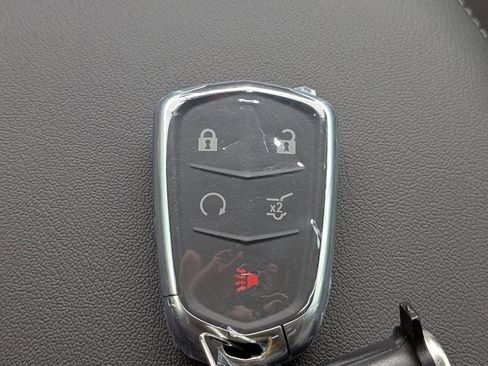 New 2026 Cadillac XT5 Premium Luxury w/ Driver Assist Package image 35