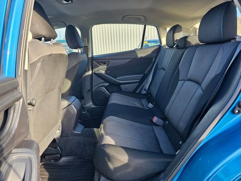 Used 2017 Subaru Impreza 2.0i image 19