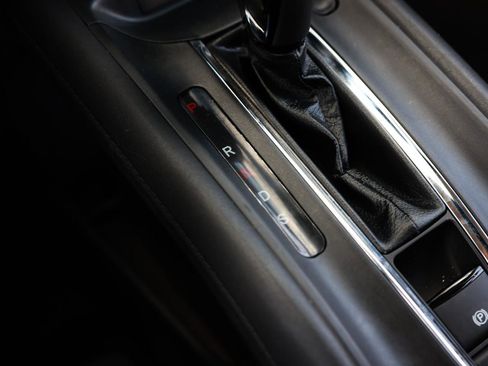 Used 2017 Honda HR-V EX-L image 38