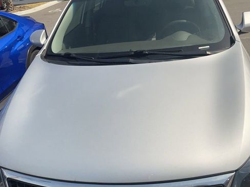 Used 2016 Kia Sportage LX w/ LX Popular Package image 24