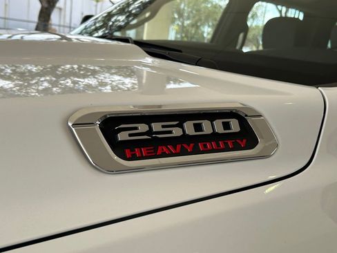 Used 2024 RAM 2500 Big Horn image 18