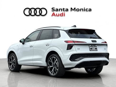 New 2026 Audi Q3 quattro 2.0T AWD/4WD image 6